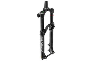 RockShox Lyrik Ultimate Flight Attendant suspension fork for the RockShox Flight Attendant automatic suspension system