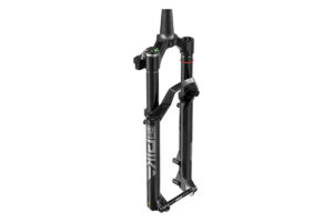 RockShox Pike Ultimate Flight Attendant suspension fork for the RockShox Flight Attendant automatic suspension system