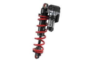 RockShox Vivid Coil Ultimate Flight Attendant shock for the RockShox Flight Attendant automatic suspension system