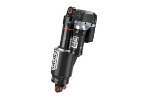 RockShox Vivid Ultimate Flight Attendant shock for the RockShox Flight Attendant automatic suspension system