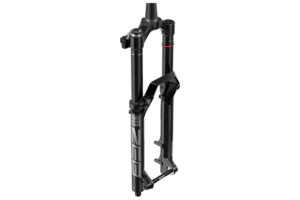 RockShox ZEB Ultimate Flight Attendant suspension fork for the RockShox Flight Attendant automatic suspension system