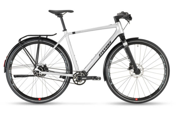 Stevens E-Strada 7.3.4 ebike featuring Mahle X30