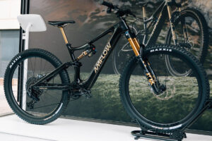 Amflow PL ebike