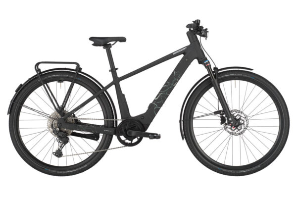 Bergamont Helix 20 ebike