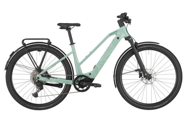 Bergamont Helix 20 Slope ebike