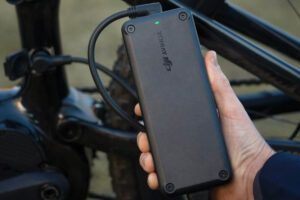 Charger for the DJI Avinox ebike drive