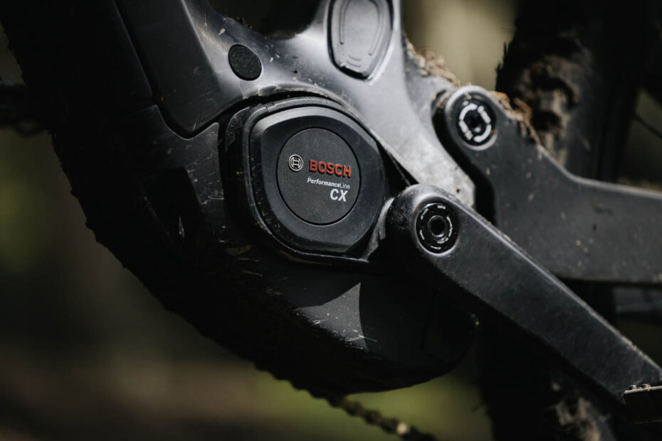 Bosch ebike motor display sale