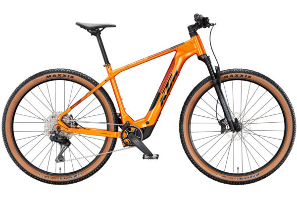 KTM Macina Race SX 10 ebike for the 2025 season