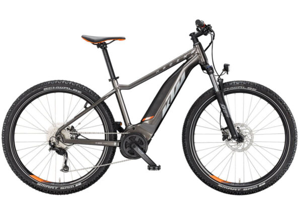 KTM Macina Ride 571 ebike for the 2025 season