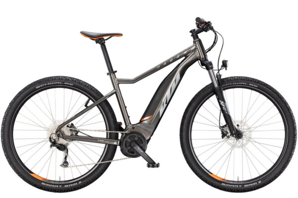 KTM Macina Ride 591 ebike for the 2025 season