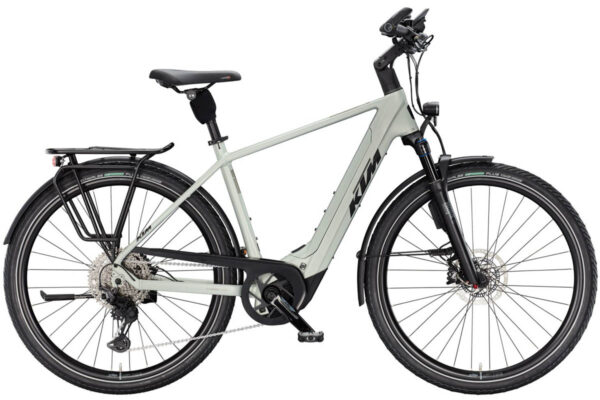 KTM Macina Style 820 ABS ebike for the 2025 season