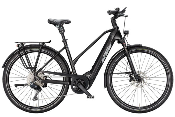 KTM Macina Style 820 XL ebike for the 2025 season