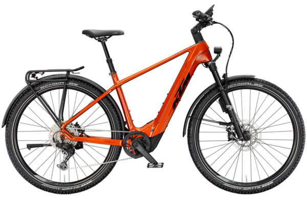 KTM Macina Team 892 LFC ABS ebike for the 2025 season