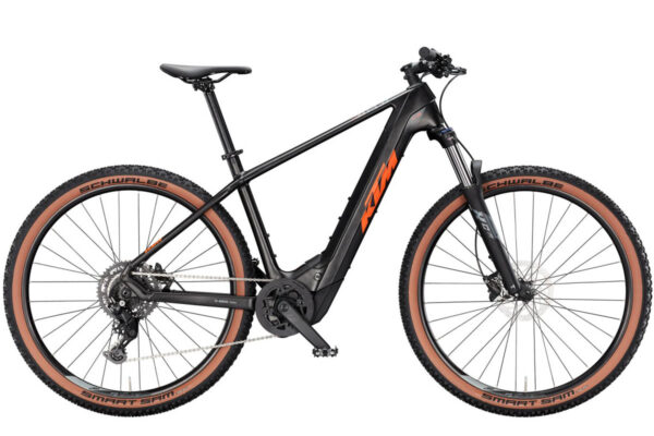 KTM Macina Team 893 ebike for the 2025 season