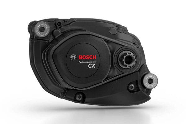 Bosch Performance Line CX Gen. 5 motor for ebikes