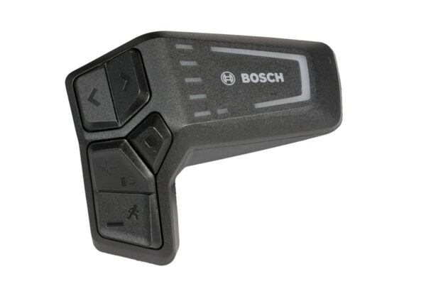 Bosch LED Remote ebike control unit