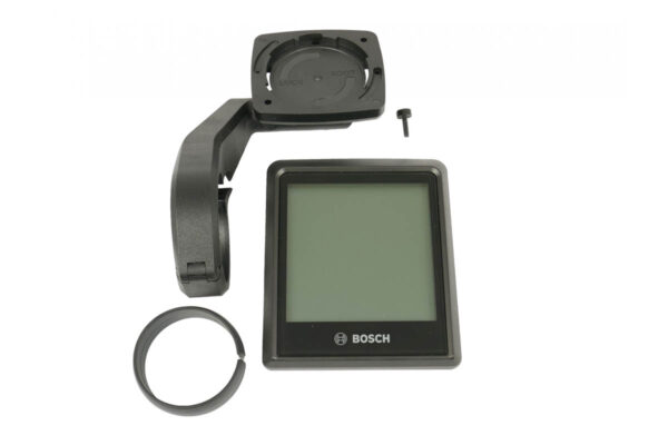 Bosch Intuvia 100 display for Bosch Smart System ebike drive