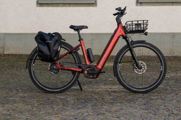 Flyer Gotour ebike for the 2025 season