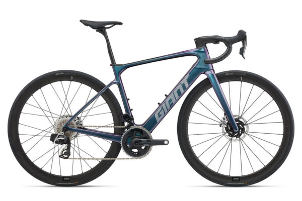 Giant Defy Advanced E+ Elite 0 ebike