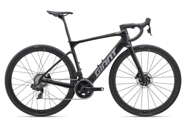 Giant Defy Advanced E+ Elite 1 ebike