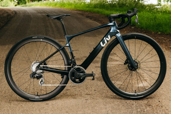 Liv Avail Advanced E+ Elite 1 ebike