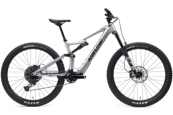 Amflow PL Carbon 800 ebike