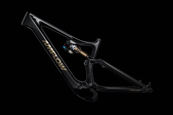 Amflow PL ebike frame