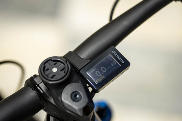 Firmware update for Shimano EP801 and Shimano EP6 ebike motors increases the boost level