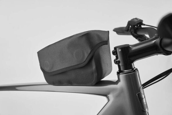 Frame bag for the Diamant Zing 2025 ebike