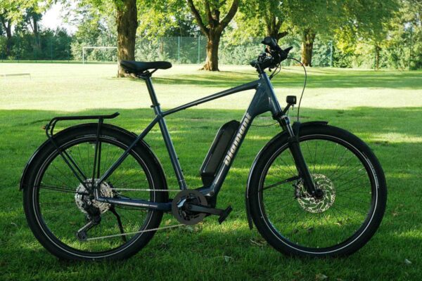 Diamant Zing 2025 ebike