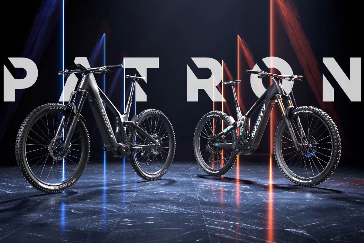 News about the fabulous fast growing ebike world