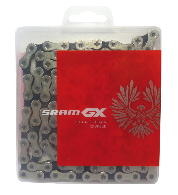 Sram gx 12 speed 2025 chain