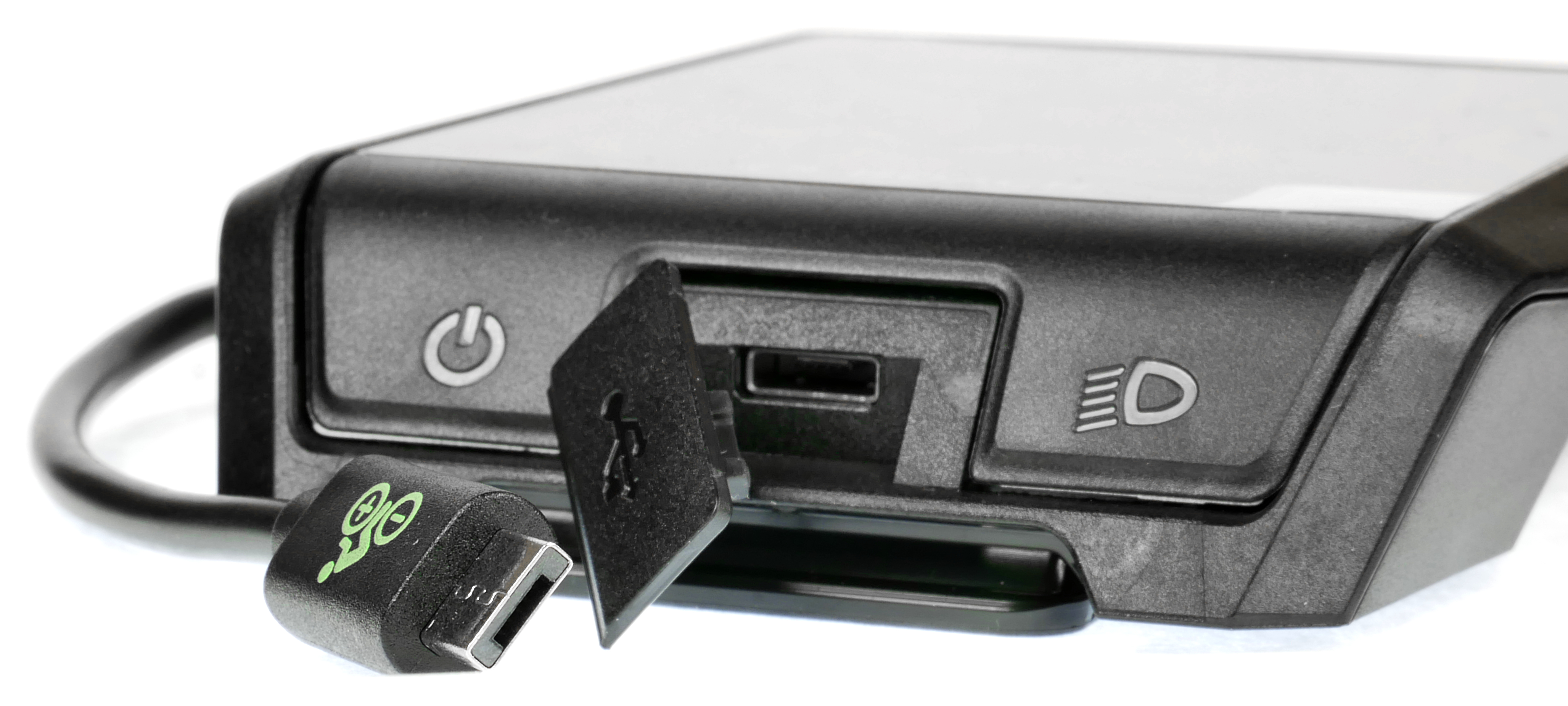 Bekijk het internet Wiskundige tempo E-bike USB charging cable Micro A - Micro B | Ebike24