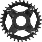 SHIMANO STEPS SM-CRE80-12-B 12-speed chainring 34-36-38T