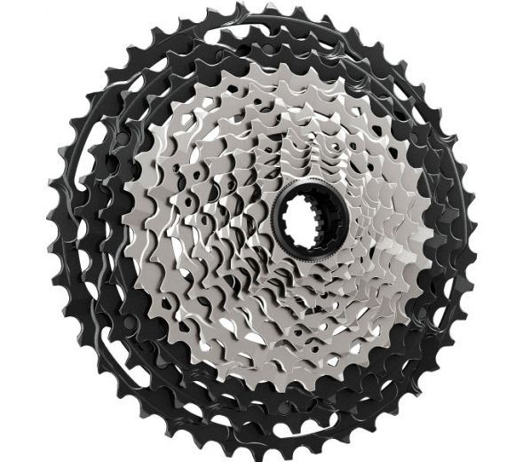 Transmision shimano 2025 xtr 1x12