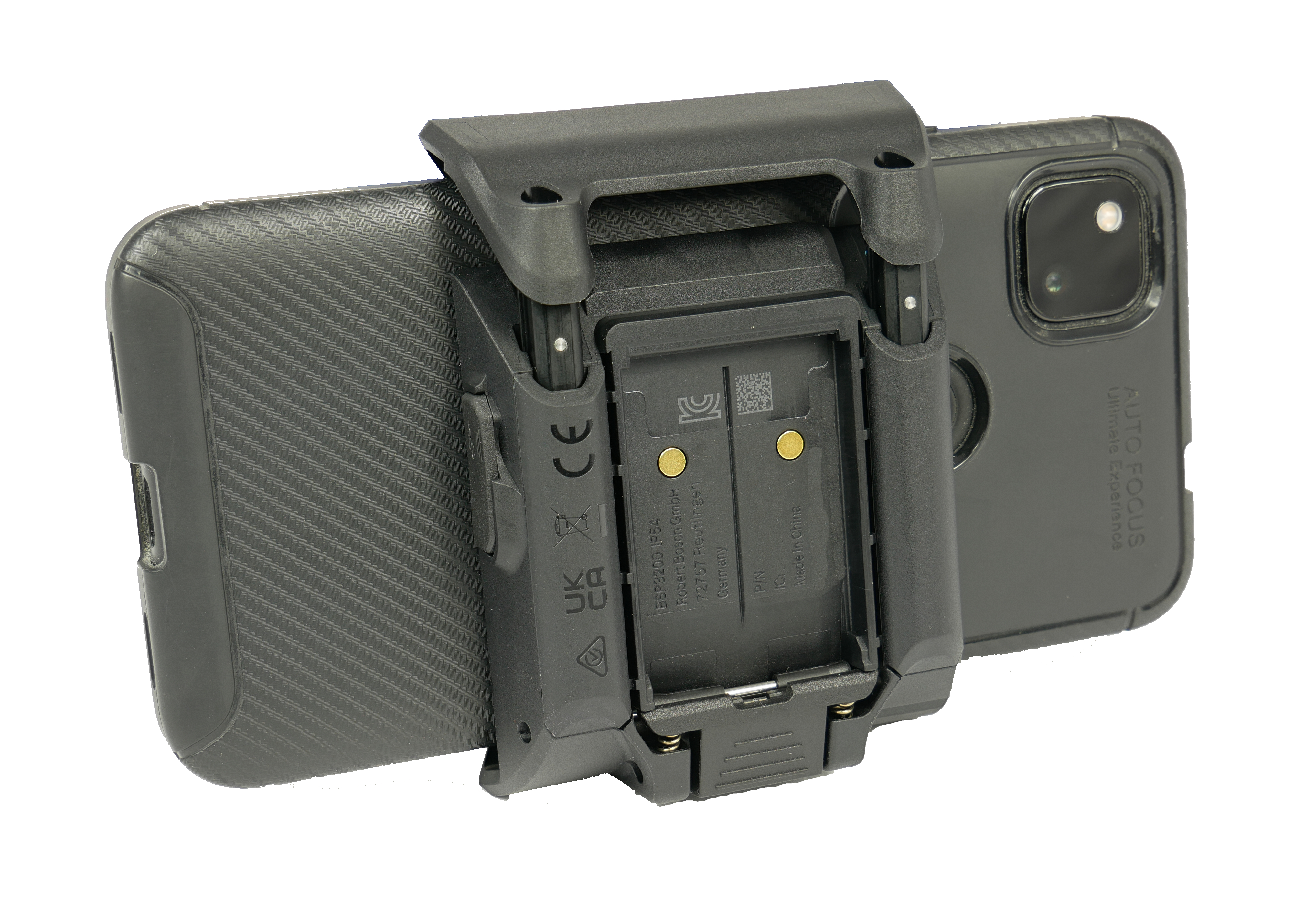Bosch smartphone grip Smart System (BSP3200)