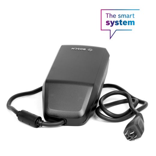 Bosch 4A Charger for Smart System