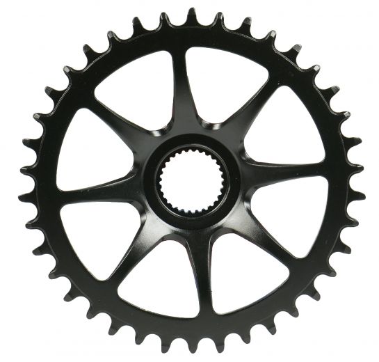 samox chainset