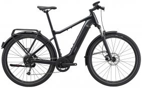 Giant explore e+ 4 electric store bike 2020