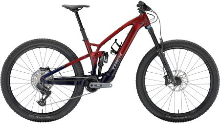 Trek E-Bikes | Ebike24.com