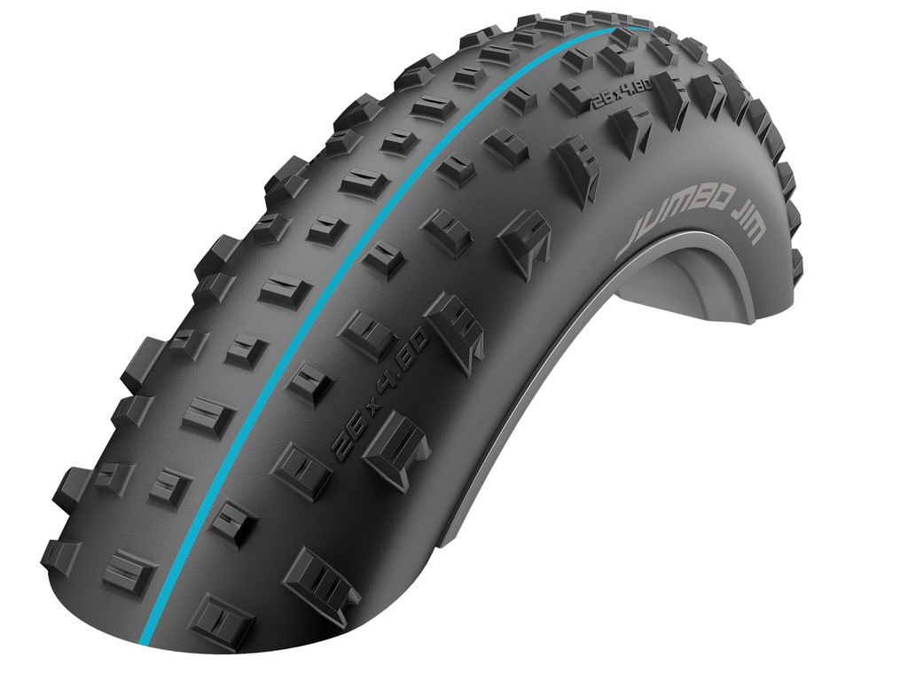 electric cycle tyre