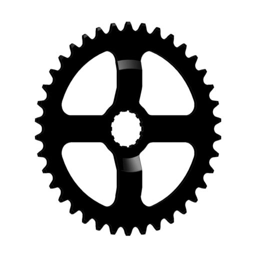 Bosch gen hot sale 3 chainring