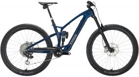 Trek 9.9 2024 ebike