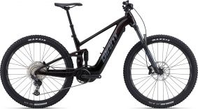 Giant Stance E 1 2023 sporty for trail flat terrain