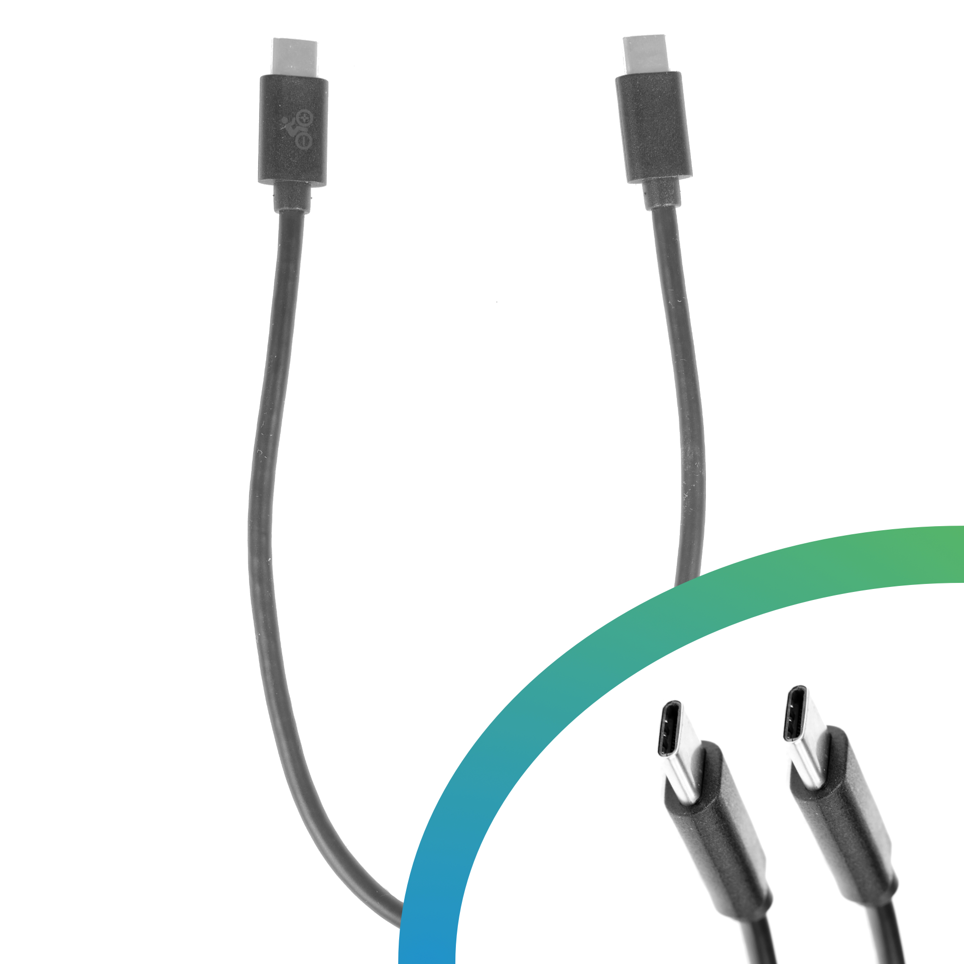 eBike USB charging cable USB-C to USB-C