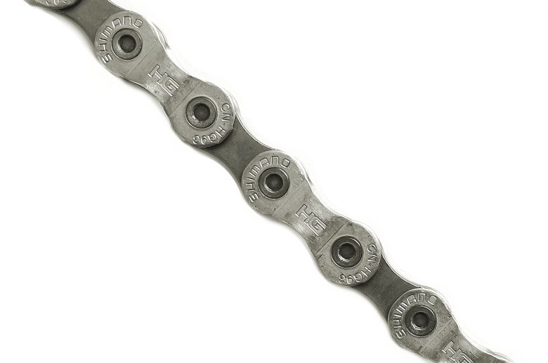 Flyer Chain Shimano HG93 with 138 links