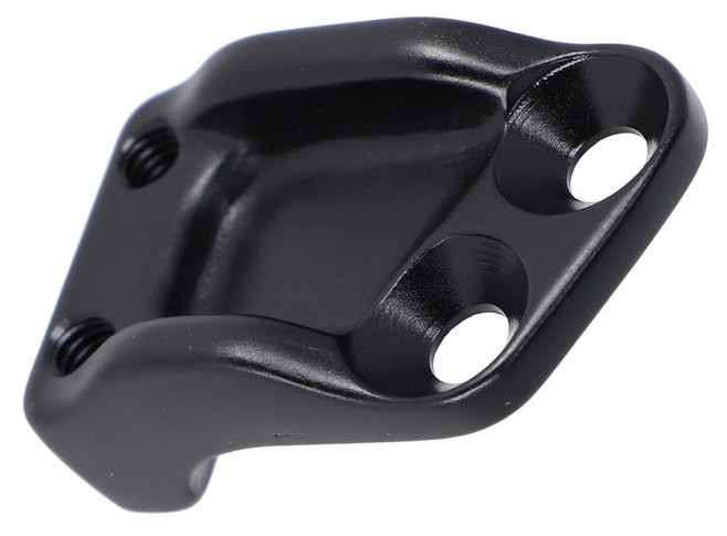 Haibike kickstand store mounting plate