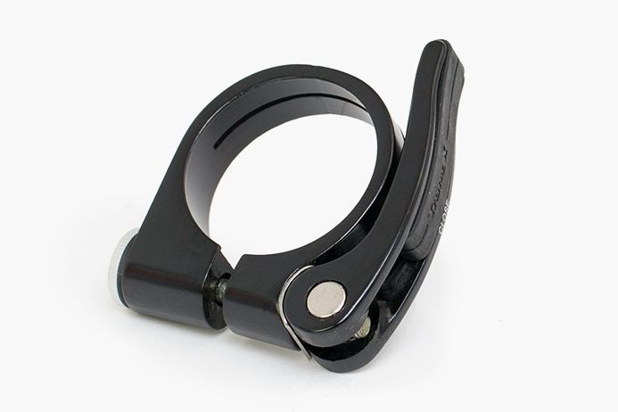 40mm sales seatpost clamp