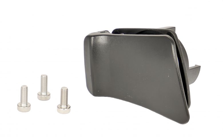 KTM Cover for Bosch Powertube charging socket