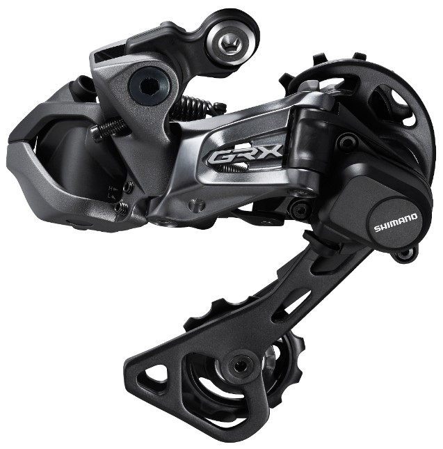 Grx derailleur sales